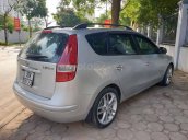 Bán Hyundai i30 2008, màu bạc, nhập khẩu  