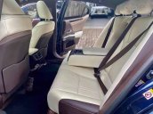 Bán xe Lexus ES 250 sản xuất năm 2019, màu xanh lam, xe nhập 