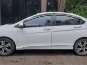 Bán ô tô Honda City 1.5 Ivec sản xuất 2014, màu trắng còn mới