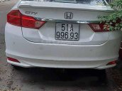 Bán ô tô Honda City 1.5 Ivec sản xuất 2014, màu trắng còn mới