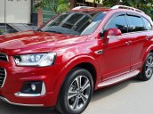 Cần bán gấp Chevrolet Captiva sản xuất 2017, 675tr