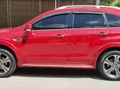 Cần bán gấp Chevrolet Captiva sản xuất 2017, 675tr