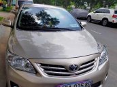 Cần bán gấp Toyota Corolla Altis sản xuất năm 2012, xe gia đình, giá 415tr