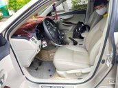 Cần bán gấp Toyota Corolla Altis sản xuất năm 2012, xe gia đình, giá 415tr