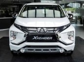 Bán Mitsubishi Xpander AT đời 2020, màu trắng, nhập khẩu nguyên chiếc