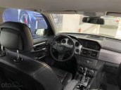 Bán ô tô Mercedes GLK300 năm 2009, màu đen