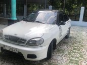 Bán Daewoo Lanos đời 2003, màu trắng, xe nhập chính chủ, giá 68tr