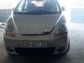 Cần bán xe Chevrolet Spark sản xuất năm 2014 còn mới