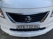 Bán Nissan Sunny sản xuất 2018, màu trắng còn mới