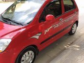 Bán xe Chevrolet Spark năm 2013, màu đỏ