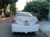 Bán Nissan Sunny sản xuất 2018, màu trắng còn mới