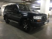 Bán Toyota Land Cruiser năm 1999, nhập khẩu còn mới