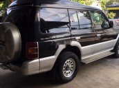 Bán Mitsubishi Pajero năm 2007, màu đen, nhập khẩu còn mới