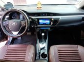 Bán Toyota Corolla Altis năm sản xuất 2016 còn mới