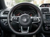 Cần bán Volkswagen Scirocco năm 2016, màu xám, xe nhập còn mới, giá tốt