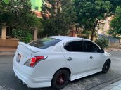 Bán Nissan Sunny sản xuất 2018, màu trắng còn mới