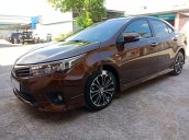 Bán Toyota Corolla Altis năm sản xuất 2016 còn mới