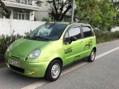 Bán Chevrolet Matiz năm sản xuất 2003, xe nhập, giá tốt