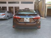 Bán Toyota Corolla Altis năm sản xuất 2016 còn mới