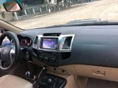 Bán Toyota Hilux đời 2014, màu đen, nhập khẩu  