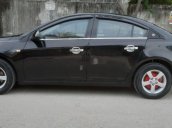 Bán Daewoo Lacetti 2009, màu đen, nhập khẩu