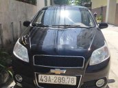 Bán Chevrolet Aveo sản xuất năm 2017, màu đen, nhập khẩu  