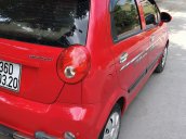 Bán xe Chevrolet Spark năm 2013, màu đỏ