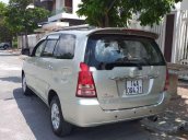 Bán ô tô Toyota Innova đời 2006, màu bạc xe gia đình, giá chỉ 238 triệu