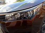 Bán Toyota Corolla Altis năm sản xuất 2016 còn mới