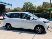 Cần bán Suzuki Ertiga năm sản xuất 2020, màu trắng, nhập khẩu nguyên chiếc