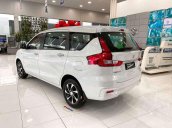 Cần bán Suzuki Ertiga năm sản xuất 2020, màu trắng, nhập khẩu nguyên chiếc