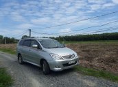 Bán Toyota Innova sản xuất 2006, màu bạc, xe nhập