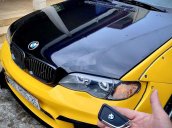 Cần bán xe BMW 3 Series 318i năm sản xuất 2004, màu vàng, nhập khẩu nguyên chiếc  