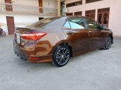 Bán Toyota Corolla Altis năm sản xuất 2016 còn mới