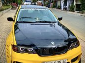 Cần bán xe BMW 3 Series 318i năm sản xuất 2004, màu vàng, nhập khẩu nguyên chiếc  