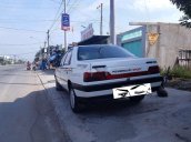 Bán Peugeot 405 sản xuất 1999, màu trắng, nhập khẩu