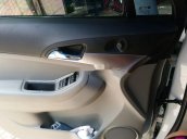 Xe Chevrolet Orlando LTZ đời 2018, màu trắng xe gia đình