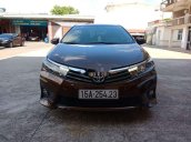 Bán Toyota Corolla Altis năm sản xuất 2016 còn mới