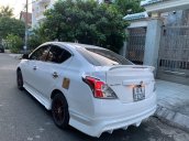 Bán Nissan Sunny sản xuất 2018, màu trắng còn mới