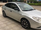 Bán Hyundai Elantra 2009, màu bạc, xe nhập, 180tr