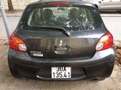 Xe Mitsubishi Mirage năm 2013, màu xám, nhập khẩu nguyên chiếc 