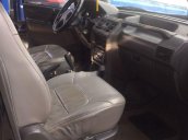 Bán Mitsubishi Pajero năm 2007, màu đen, nhập khẩu còn mới