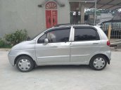 Bán Daewoo Matiz SE 2005, màu bạc