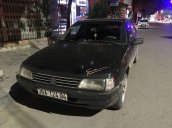 Bán Peugeot 405 1997, màu đen, nhập khẩu, 65 triệu