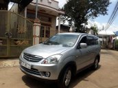 Cần bán gấp Mitsubishi Zinger đời 2010, màu bạc, xe nhập