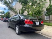 Bán ô tô Toyota Camry sản xuất năm 2005 còn mới