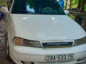 Bán ô tô Daewoo Cielo năm 1996, màu trắng, nhập khẩu nguyên chiếc giá cạnh tranh