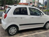 Cần bán gấp Chevrolet Spark sản xuất năm 2013 còn mới, 130 triệu