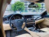 Bán xe BMW 5 Series năm 2014, xe nhập còn mới