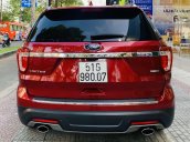 Ford Explorer 2019 đã qua sử dụng